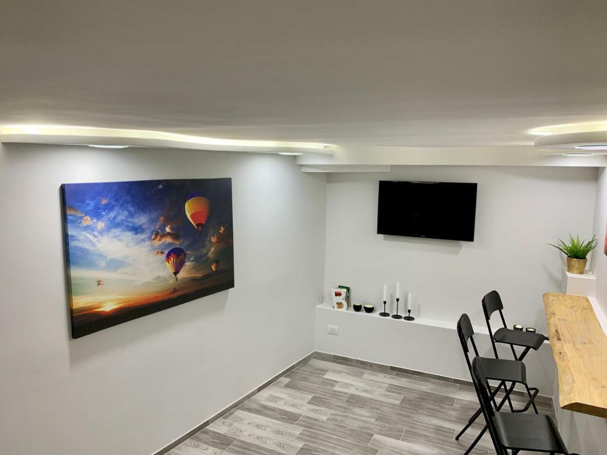Appartamento Babàroom