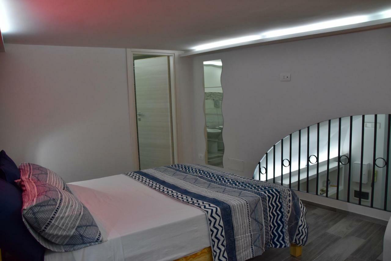 Babaroom * Naples